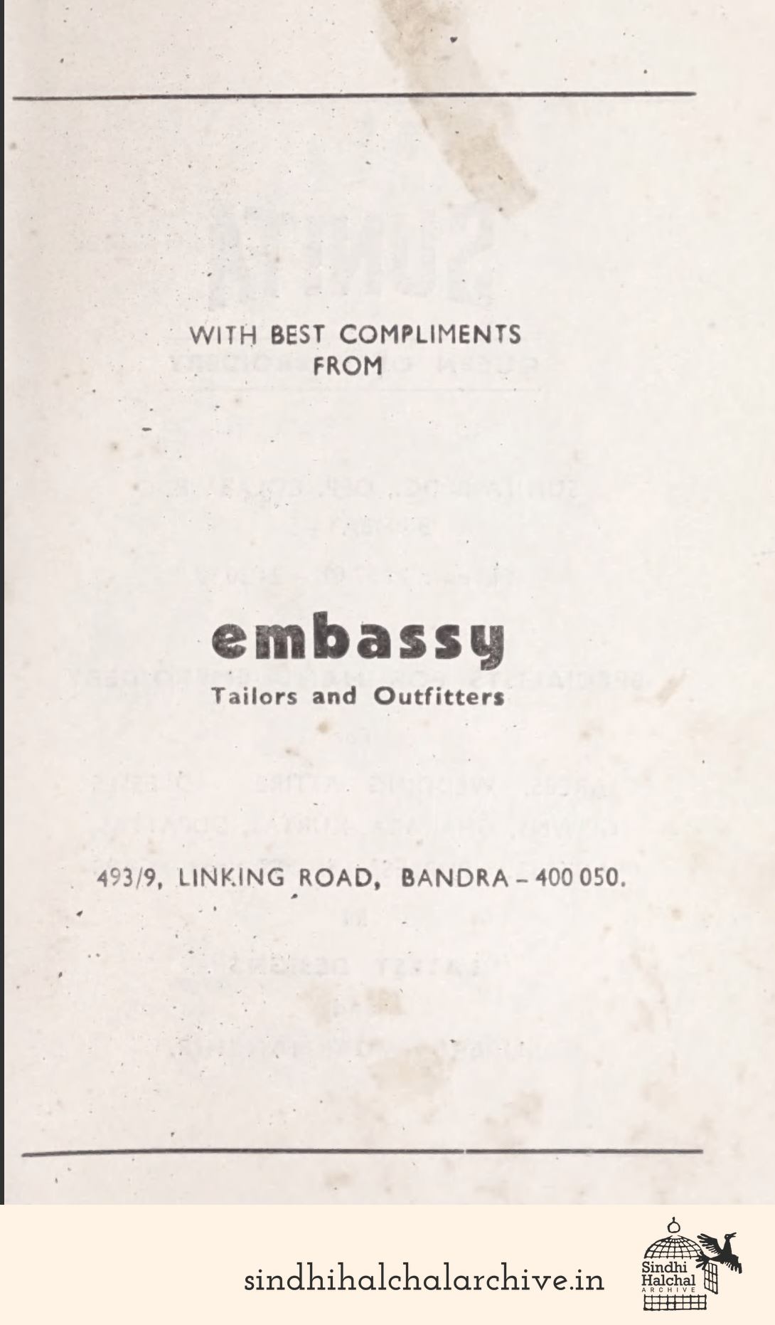 Image of AD Embassy